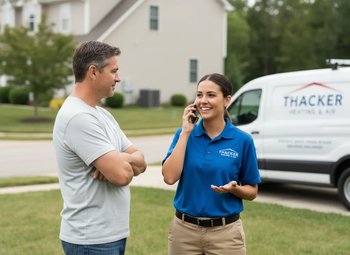 Ac Repair Slidell, TX FAQs